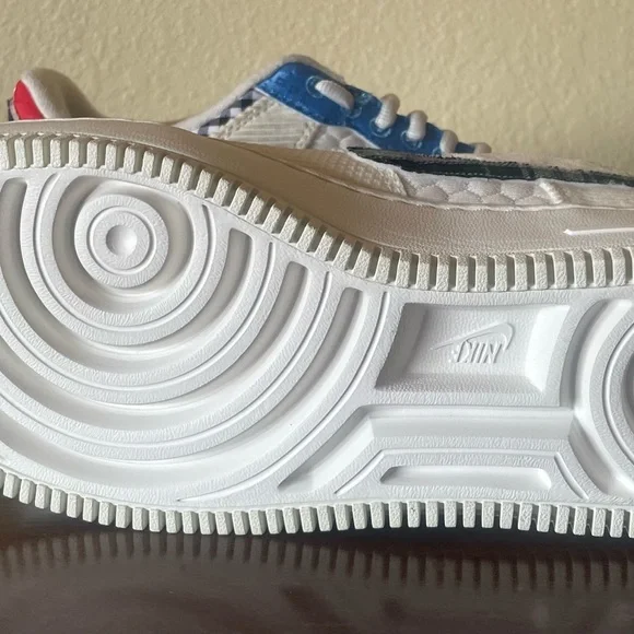 Nike Air Force 1 Shadow - Picture 10 of 10